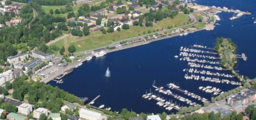lappeenranta